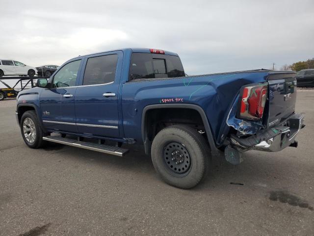 2016 GMC SIERRA C15 #3282544890