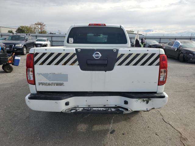 2015 NISSAN FRONTIER S #3304653014