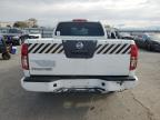 Lot #3304653014 2015 NISSAN FRONTIER S