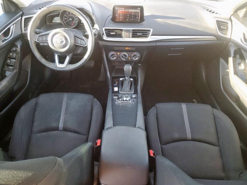 2018 MAZDA 3 SPORT - 3MZBN1U79JM187709