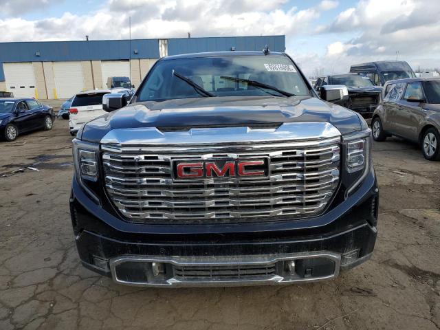 2023 GMC SIERRA K15 #3293315469