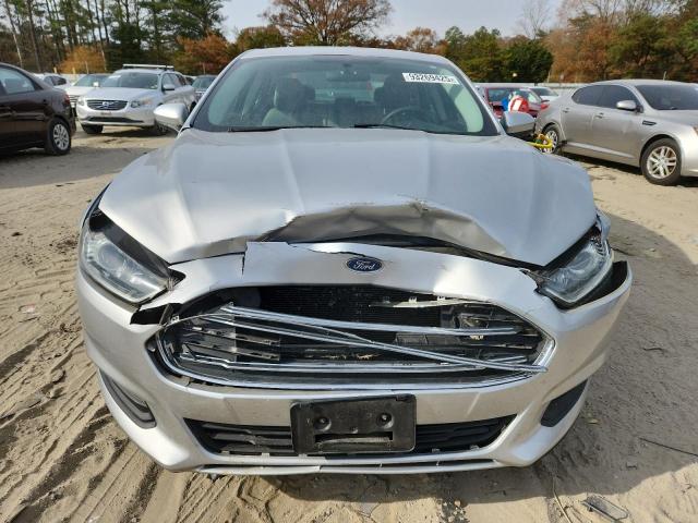 2015 FORD FUSION S #3296305490