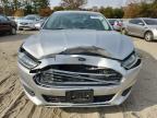 Lot #3296305490 2015 FORD FUSION S