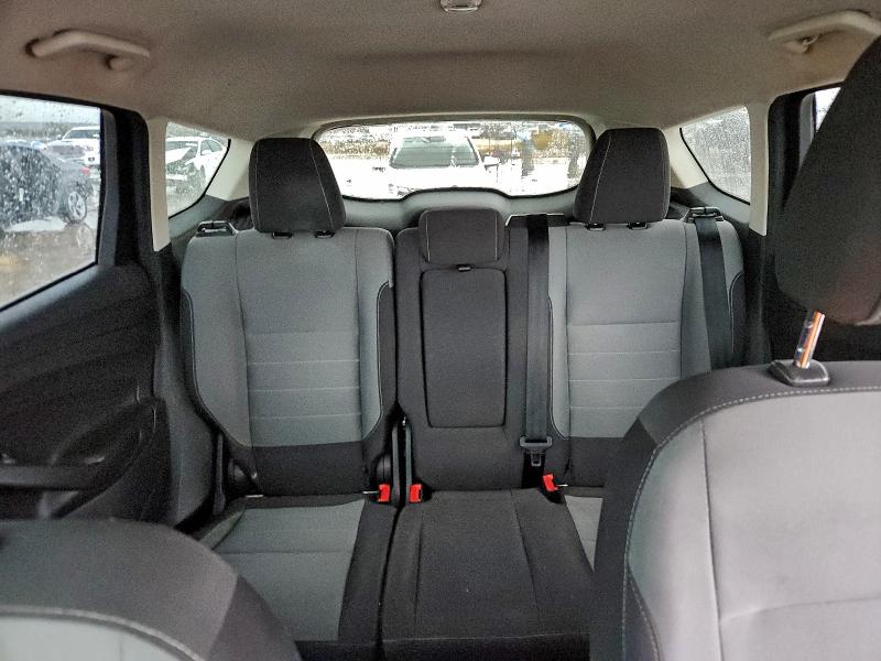 2016 FORD ESCAPE SE #3296388648