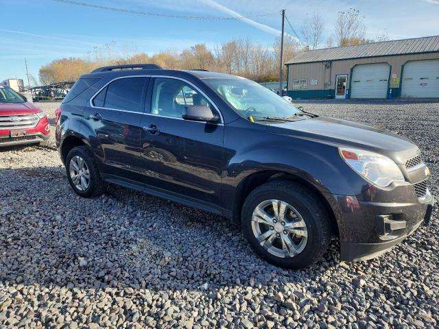 2015 CHEVROLET EQUINOX LT #3294430497