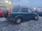 Lot #3311484254 2002 HONDA CR-V EX