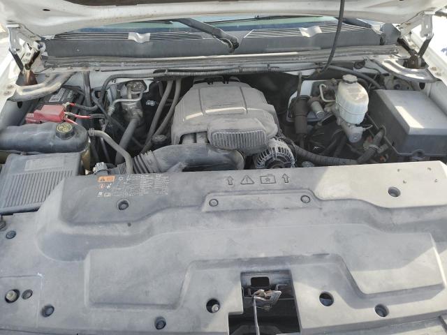 2013 CHEVROLET SILVERADO #3296928828