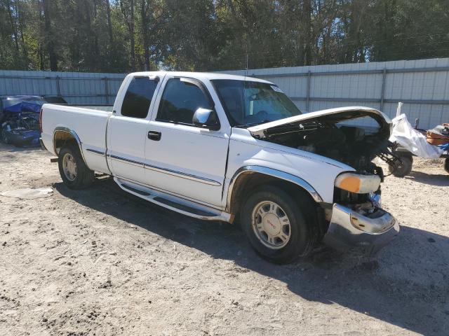 2000 GMC NEW SIERRA #3303949697
