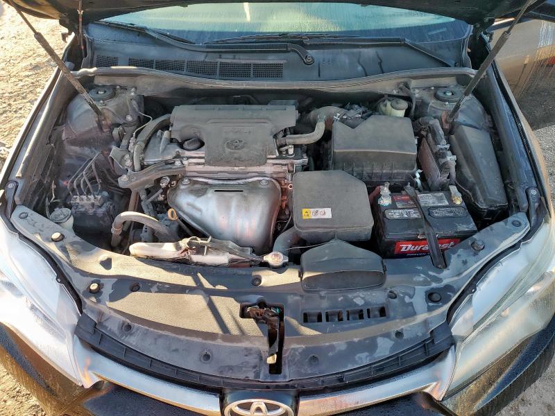 2017 TOYOTA CAMRY LE - 4T1BF1FK8HU442658