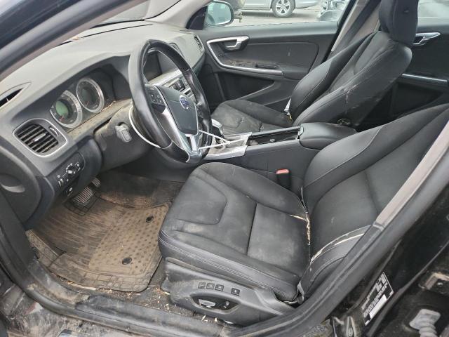 2013 VOLVO S60 T5 #3301699623