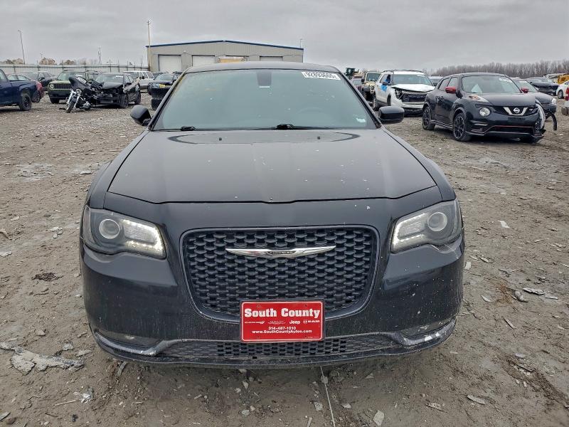 2017 CHRYSLER 300 S #3305407299