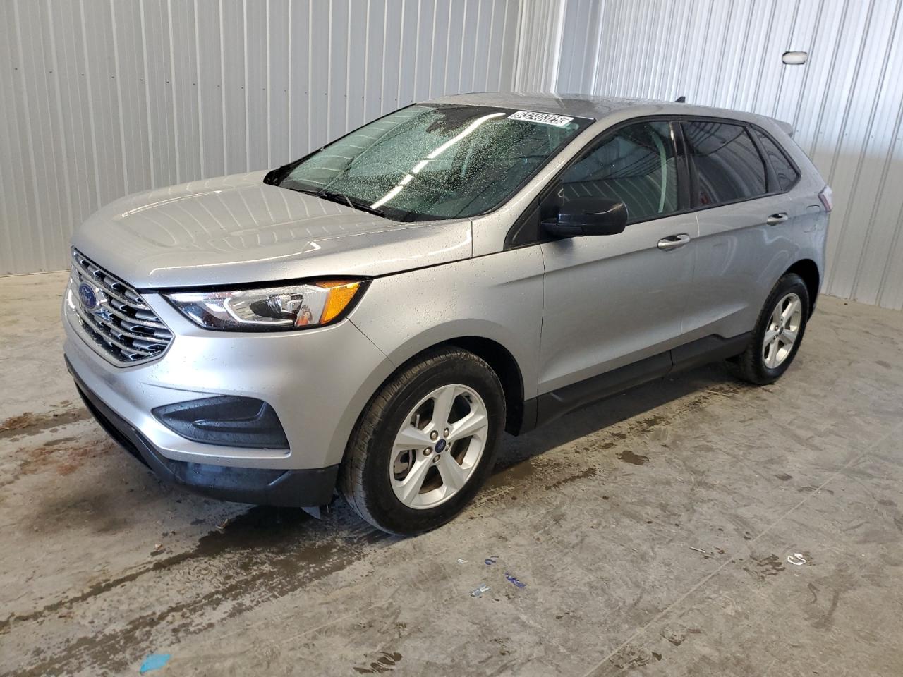 FORD EDGE SE