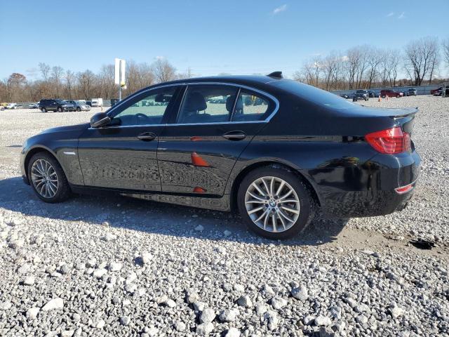 2016 BMW 528 XI - WBA5A7C5XGG144687