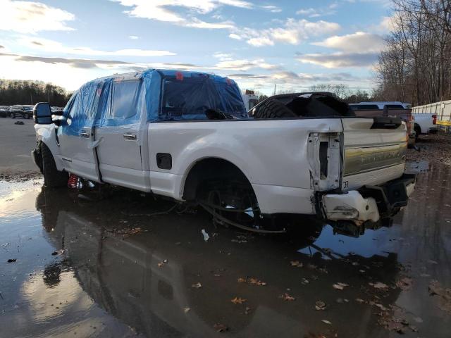 2017 FORD F350 SUPER #3291192003