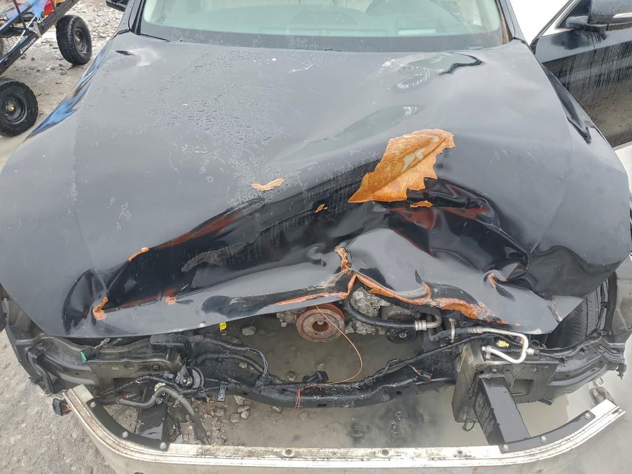 GENESIS G80 ULTIMATE