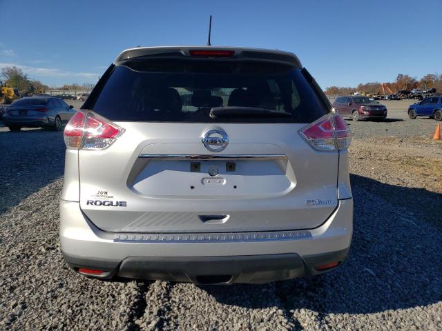 2016 NISSAN ROGUE S #3310372976