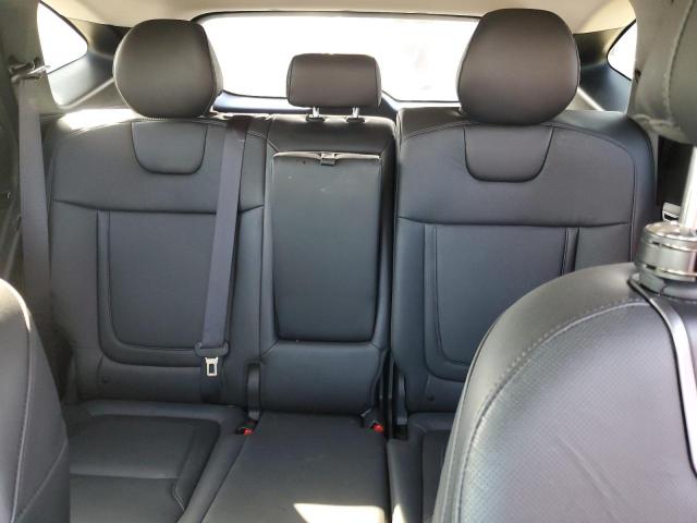 2024 HYUNDAI TUCSON LIM #3297148494