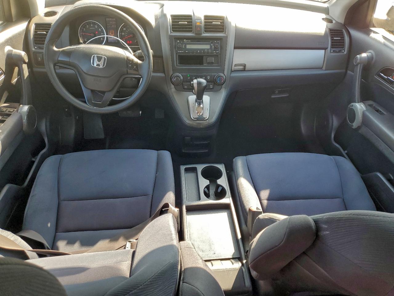 Lot #3302743038 2011 HONDA CR-V LX