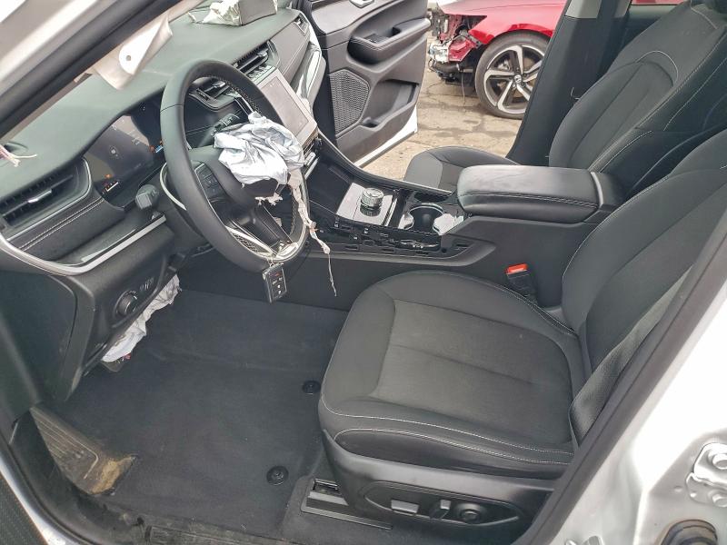 2023 JEEP GRAND CHER #3304515498