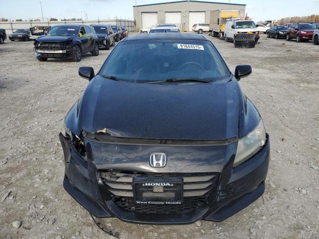 2012 HONDA CR-Z EX #3291274958