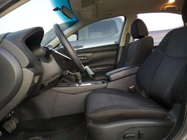 2018 NISSAN ALTIMA 2.5 - 1N4AL3AP9JC476679