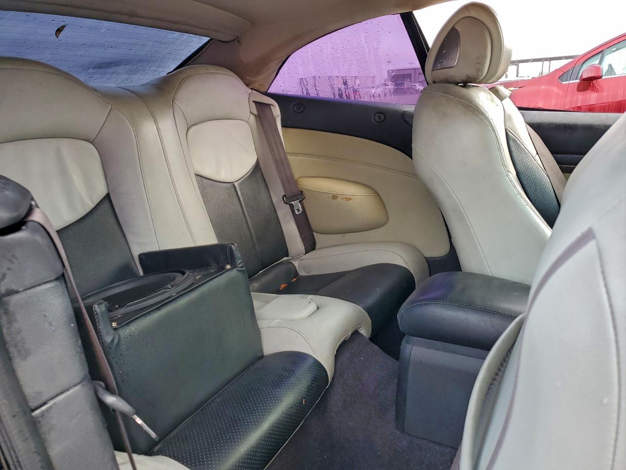 Lot #3317148990 2009 INFINITI G37 BASE