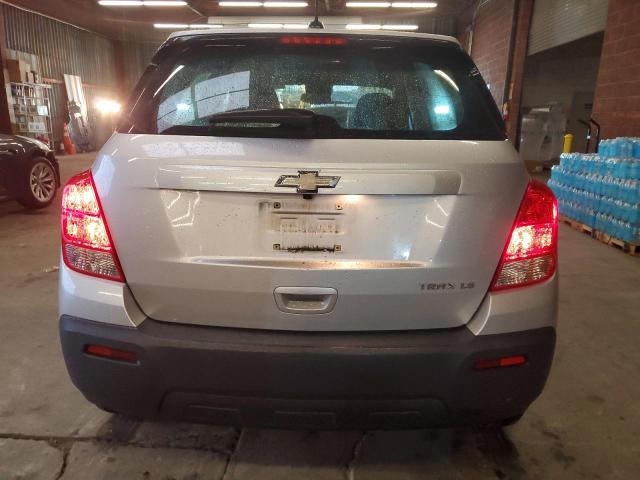 2016 CHEVROLET TRAX LS #3296989854