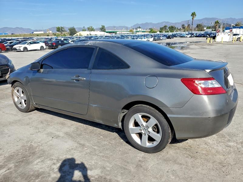 2008 HONDA CIVIC EX #3304770928