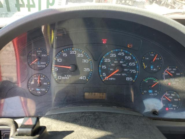 2003 INTERNATIONAL 4300 #3285575274