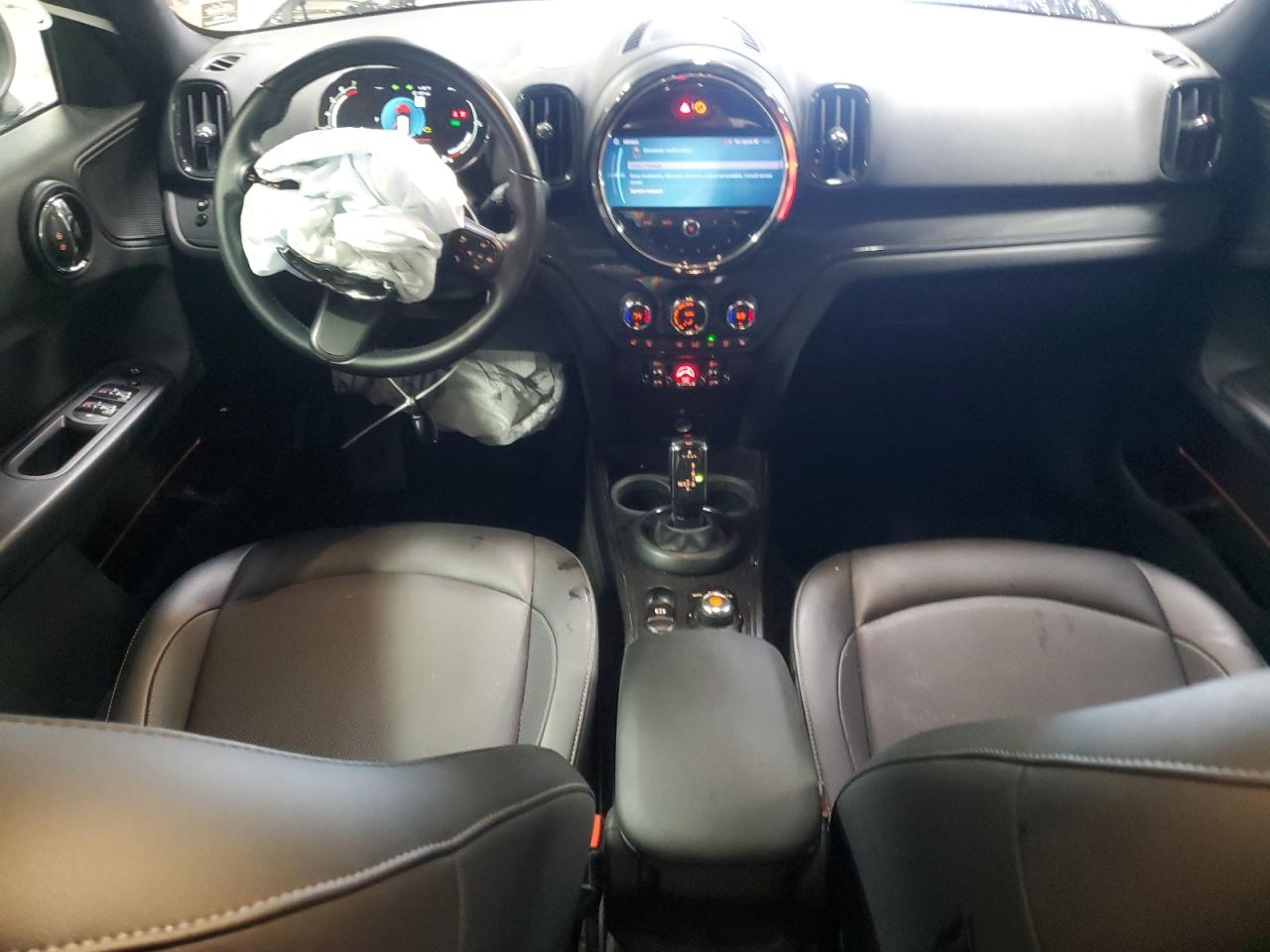 MINI COOPER COUNTRYMAN ALL4