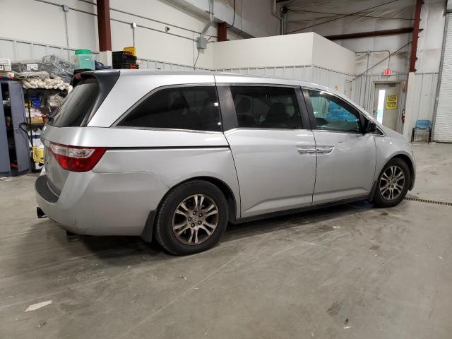 2012 HONDA ODYSSEY EX - 5FNRL5H61CB002124