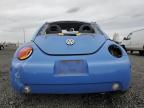 Lot #3293346432 2001 VOLKSWAGEN NEW BEETLE