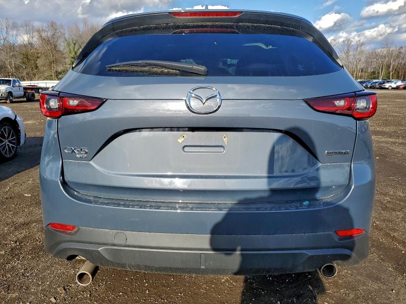 2024 MAZDA CX-5 PREFE #3308220157