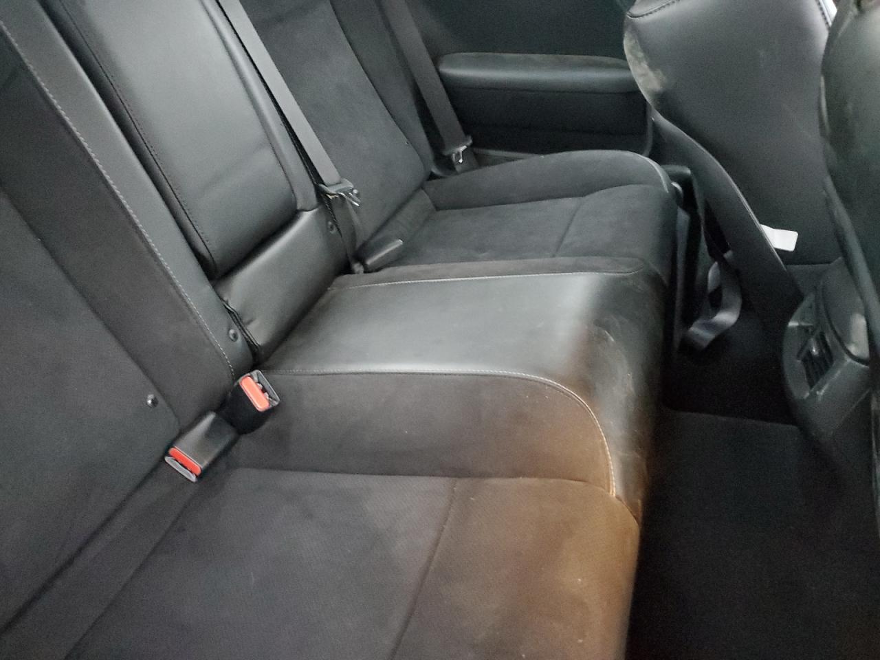 DODGE CHALLENGER R/T