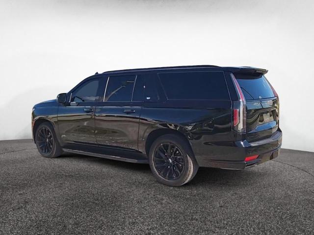 2021 CADILLAC ESCALADE E #3283808437