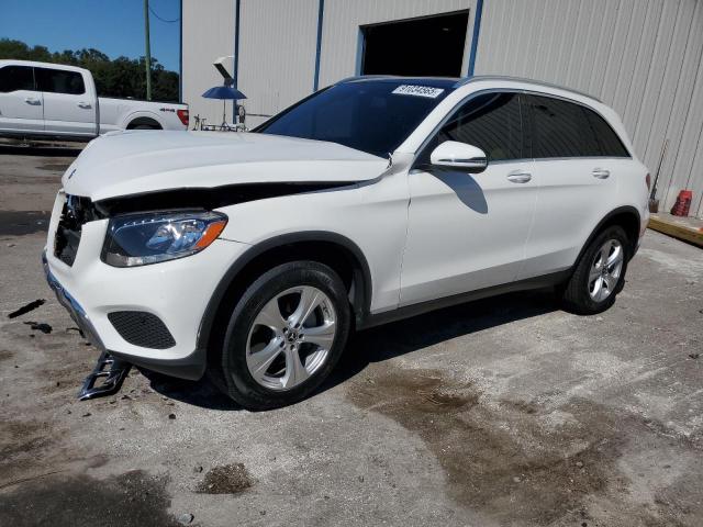 2018 MERCEDES-BENZ GLC 300 #3292551674