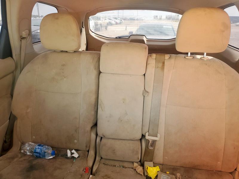 2013 NISSAN PATHFINDER #3302892893