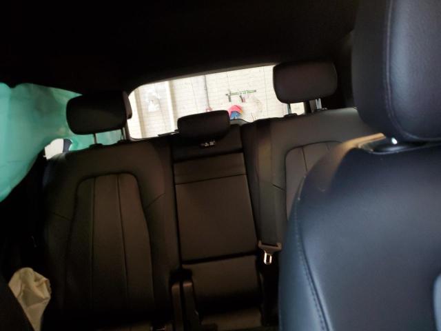 2020 MERCEDES-BENZ GLB 250 4M #3291397206