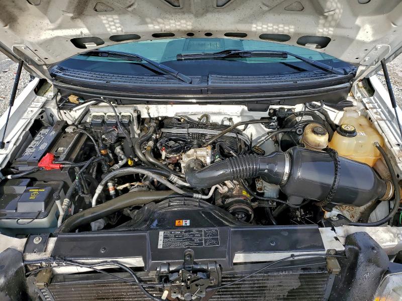 2008 FORD F150 #3303963725