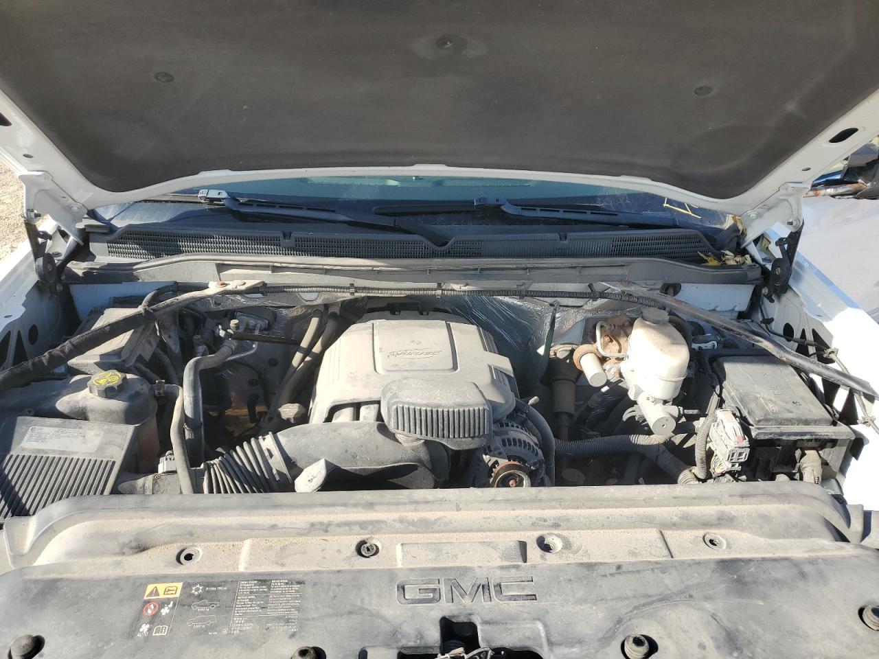 GMC SIERRA K2500 SLE