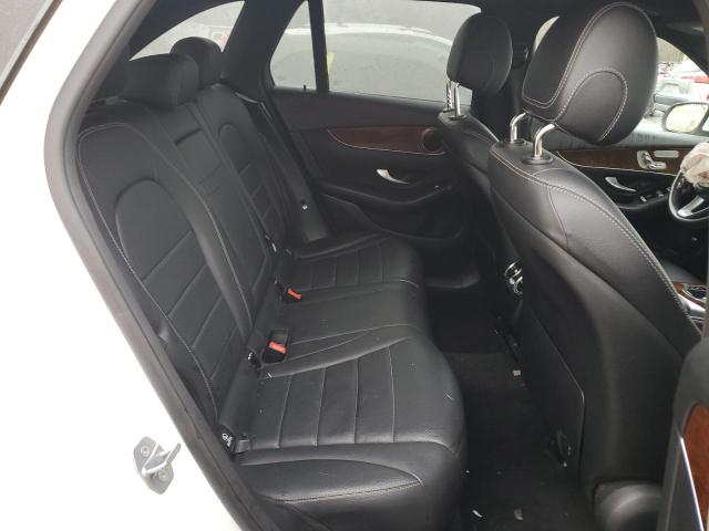 2018 MERCEDES-BENZ GLC 300 4M #3310561052