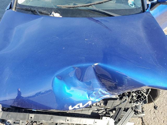 2023 KIA SPORTAGE E #3301835398