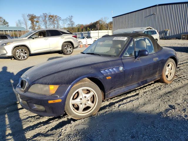 1998 BMW Z3 1.9 #3302726014