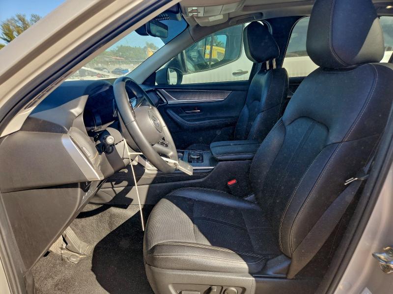 2024 MAZDA CX-90 #3296233414