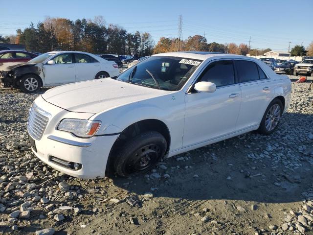 CHRYSLER 300C