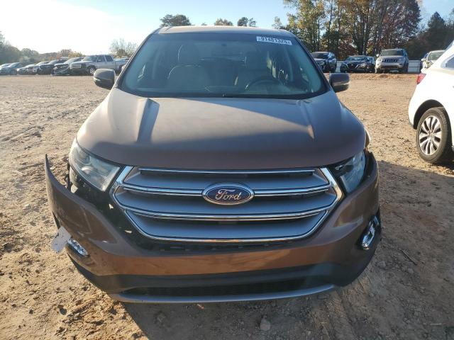 2017 FORD EDGE SEL #3296902845