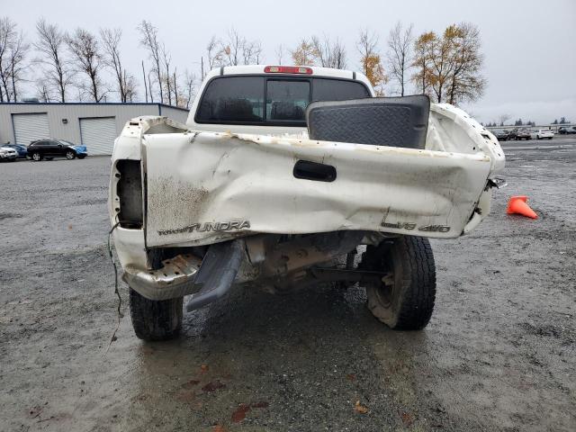 2006 TOYOTA TUNDRA ACC #3305640755