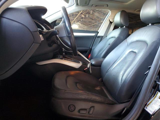 2011 AUDI A4 PREMIUM #3281417005