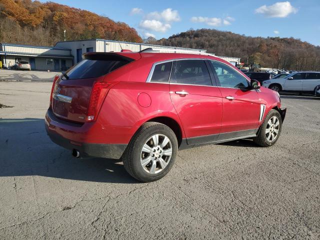 2015 CADILLAC SRX #3296228543
