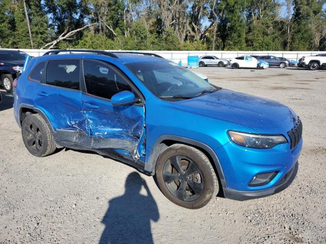 2020 JEEP CHEROKEE L #3290042271